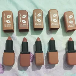Creyones de labios matte