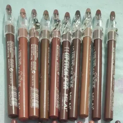 Delineador de labios