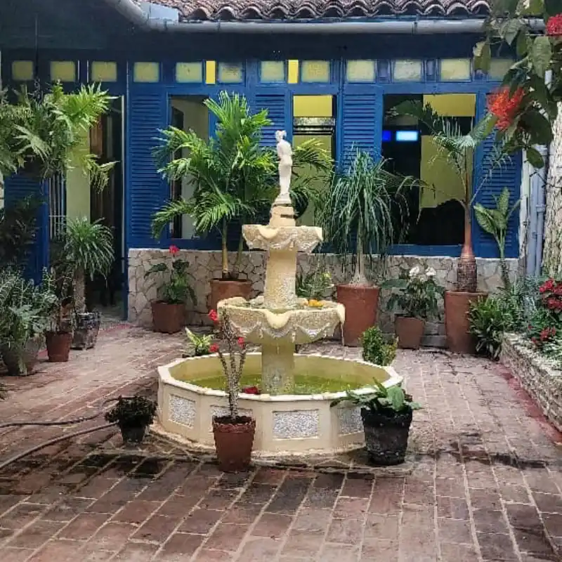 Fuente