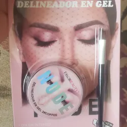Gel para cejas