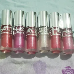 Gloss mágico