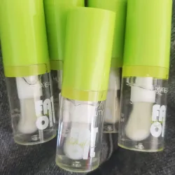 Gloss natural sin color