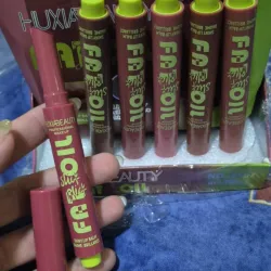 Labial matte estilo NYX