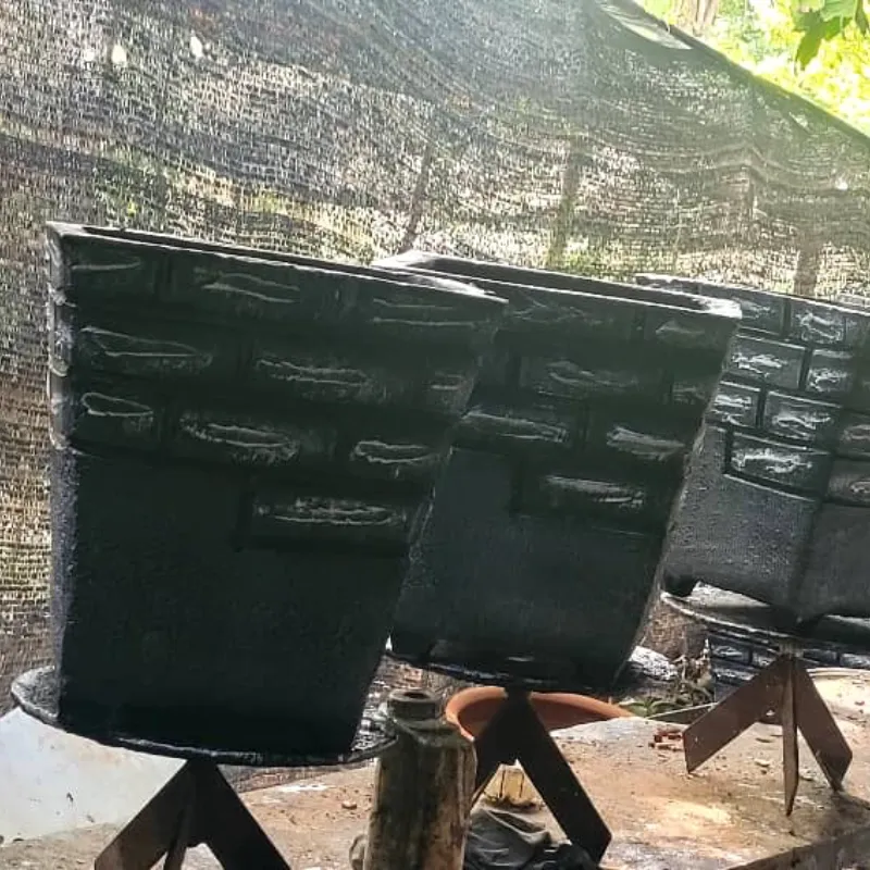 Macetas