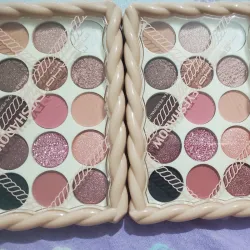 Paleta de sombra
