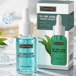 Serum facial Antiacné de Árbol de Té