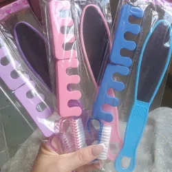 Set de Pedicure