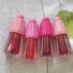 Tinta de labios