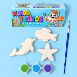 BAJO DEL MAR MINI