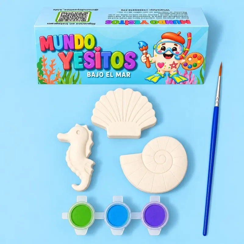 BAJO DEL MAR MINI