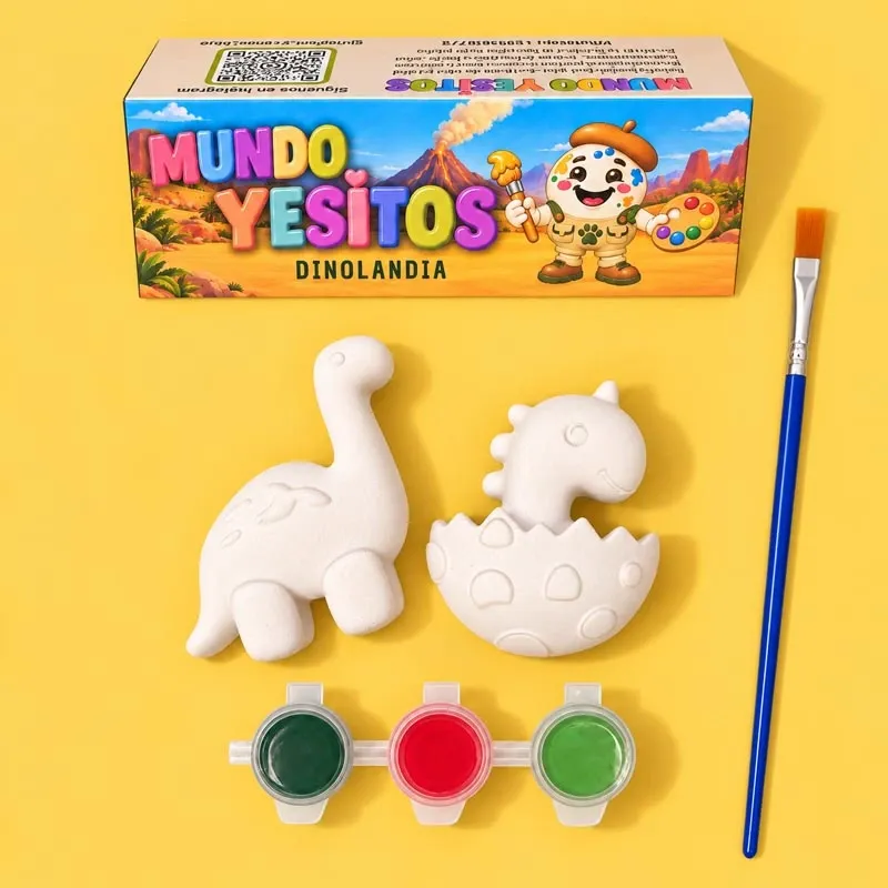 DINOLANDIA MINI