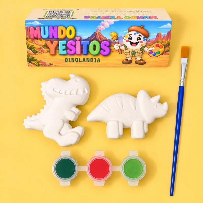 DINOLANDIA MINI