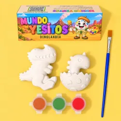 DINOLANDIA MINI