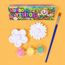 EN MI JARDIN MINI #2