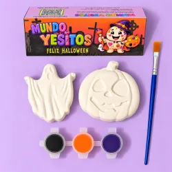 FELIZ HALLOWEEN MINI