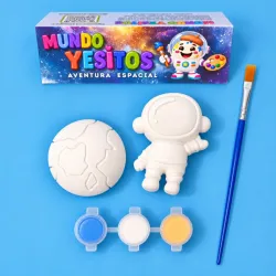 MUNDO ESPACIAL MINI