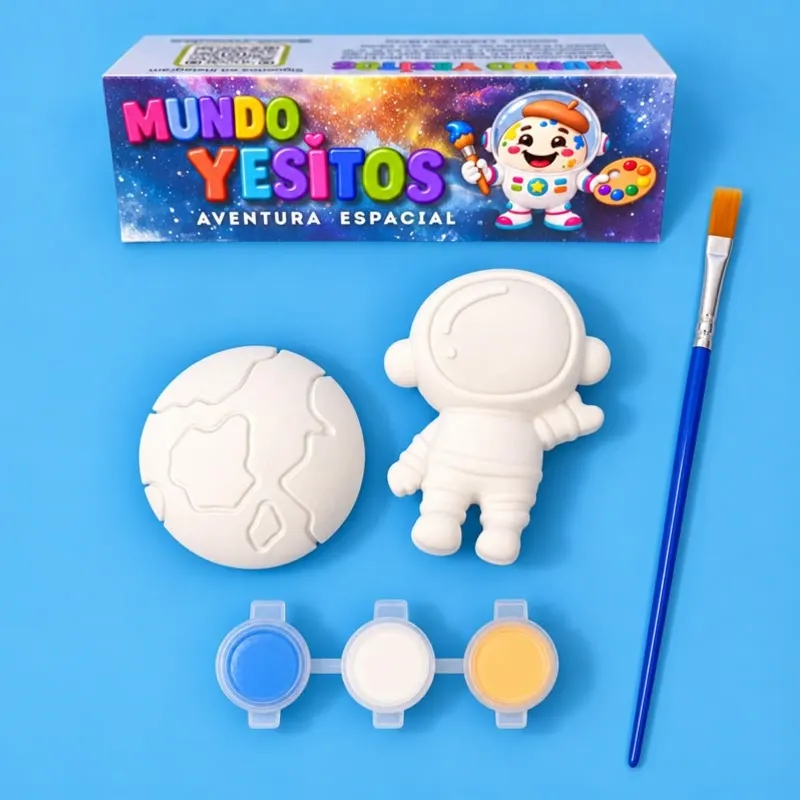MUNDO ESPACIAL MINI