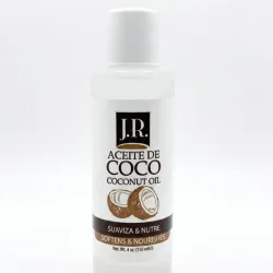 Aceite de coco