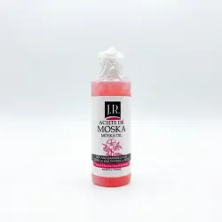 Aceite de Moska