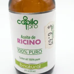 Aceite de ricino