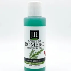 Aceite de romero