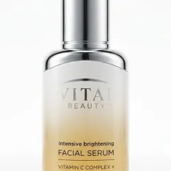Sérum Facial Iluminador Intensivo – VITAL BEAUTY™ (59 ml / 2 fl oz)