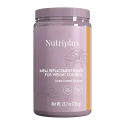 Batido para sustituir las comidas