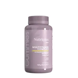 Complejo multivitamínico (niños)
