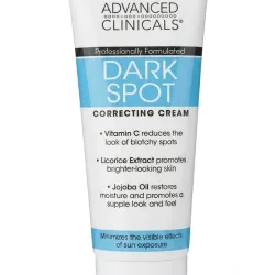 Crema correctora