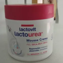 Crema de urea