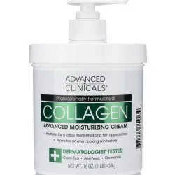 Crema de Colágeno 