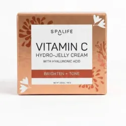 Crema Hidratante con textura gelatinosa (100 g)