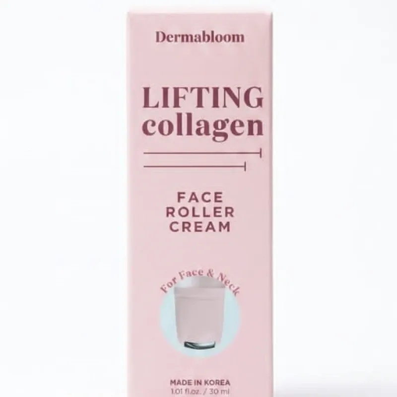 Crema para el cuidado facial 2 en 1 (30 ml)