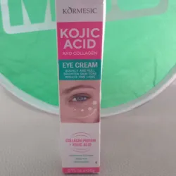 Crema para ojos