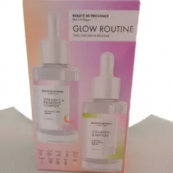 Dúo de serums