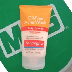 Exfoliante de acción múltiple
