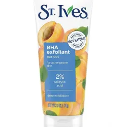 Exfoliante de papaya