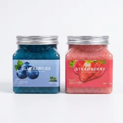 Exfoliantes