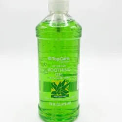 Gel + Aloe Vera