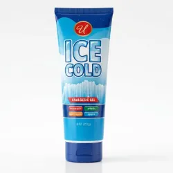 Gel analgésico