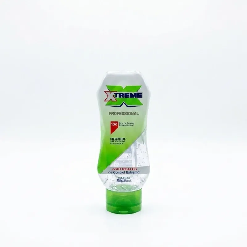 Gel o espuma fijadora