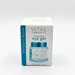 Gel para ojeras