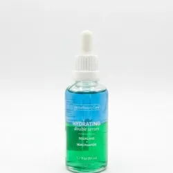 Global Beauty Care® – Doble Sérum Hidratante (50 ml)