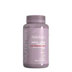 Gomitas Apple Cider Vinegar