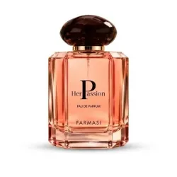 HER PASSION - Farmasi (Perfume para Damas)