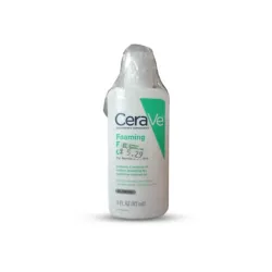Limpiador Facial (CeraVe)