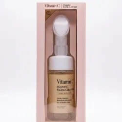Limpiador Facial de Vit C