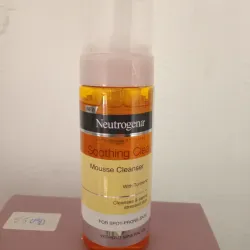 Limpiador Facial