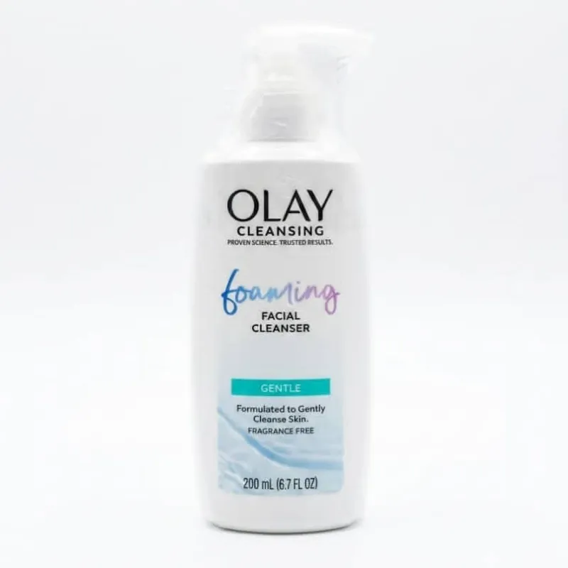 Limpiador Facial (Olay)