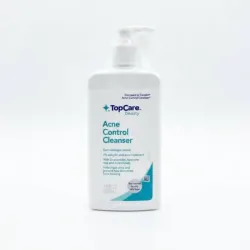 Limpiador Facial (TopCare)